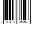 Barcode Image for UPC code 7994572315163