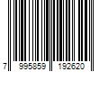 Barcode Image for UPC code 7995859192620