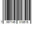 Barcode Image for UPC code 7997145018515