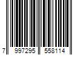 Barcode Image for UPC code 7997295558114