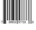 Barcode Image for UPC code 799932577338