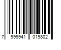 Barcode Image for UPC code 7999941019802