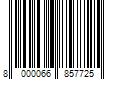 Barcode Image for UPC code 800006685772388