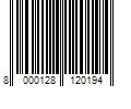 Barcode Image for UPC code 8000128120194