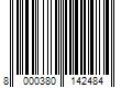 Barcode Image for UPC code 8000380142484