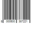 Barcode Image for UPC code 8000500387221