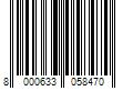 Barcode Image for UPC code 8000633058470