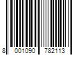 Barcode Image for UPC code 8001090782113