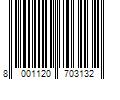 Barcode Image for UPC code 8001120703132