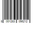 Barcode Image for UPC code 8001283056212