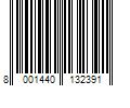 Barcode Image for UPC code 8001440132391