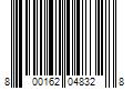 Barcode Image for UPC code 800162048328