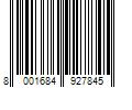 Barcode Image for UPC code 8001684927845