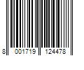 Barcode Image for UPC code 8001719124478