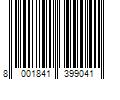 Barcode Image for UPC code 8001841399041