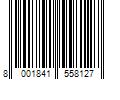 Barcode Image for UPC code 8001841558127