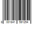 Barcode Image for UPC code 8001841591254