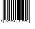 Barcode Image for UPC code 8002004215079