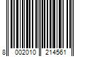 Barcode Image for UPC code 8002010214561