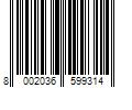 Barcode Image for UPC code 8002036599314