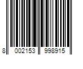 Barcode Image for UPC code 8002153998915