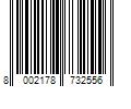 Barcode Image for UPC code 8002178732556