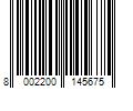 Barcode Image for UPC code 8002200145675