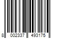 Barcode Image for UPC code 8002337493175