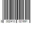 Barcode Image for UPC code 8002410021691