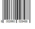 Barcode Image for UPC code 8002660028488