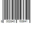 Barcode Image for UPC code 8002840153641