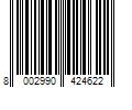 Barcode Image for UPC code 8002990424622