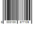 Barcode Image for UPC code 8003100877109