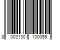 Barcode Image for UPC code 8003130100055