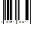 Barcode Image for UPC code 8003170088313