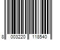 Barcode Image for UPC code 8003220118540