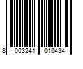 Barcode Image for UPC code 8003241010434