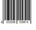 Barcode Image for UPC code 8003295009514