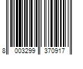 Barcode Image for UPC code 8003299370917