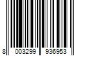 Barcode Image for UPC code 8003299936953