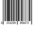 Barcode Image for UPC code 8003299958870