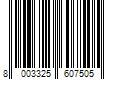 Barcode Image for UPC code 8003325607505