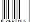 Barcode Image for UPC code 8003350547173