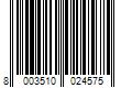 Barcode Image for UPC code 8003510024575