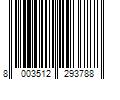 Barcode Image for UPC code 8003512293788