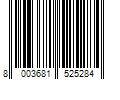 Barcode Image for UPC code 8003681525284