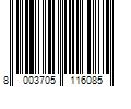 Barcode Image for UPC code 8003705116085