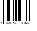 Barcode Image for UPC code 8003753900520