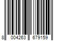 Barcode Image for UPC code 8004263679159