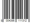 Barcode Image for UPC code 8004395111312